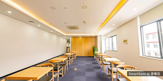 思特威是极具潜力的CMOS图像传感器芯片企业