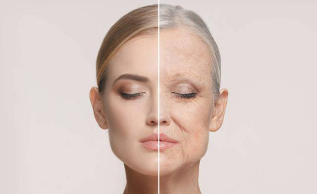 肌美人蔓越莓胶原蛋白肽，阻击自然老化，恢复年轻体态