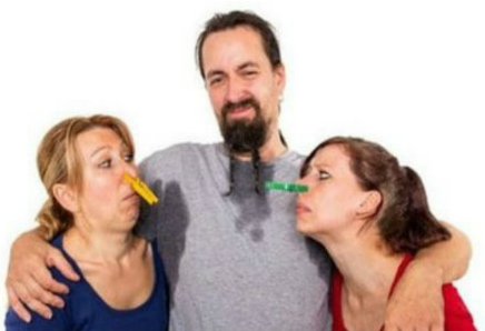 怎样治狐臭？柠檬治好了我的狐臭