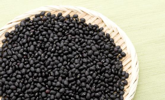 补肾壮阳为初春强身健体上策 食补推荐“黑五类”