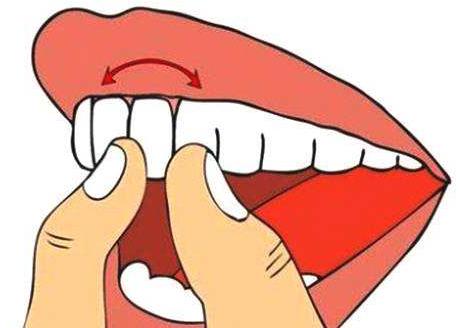 武汉种植牙价格，造成牙齿松动的常见原因？