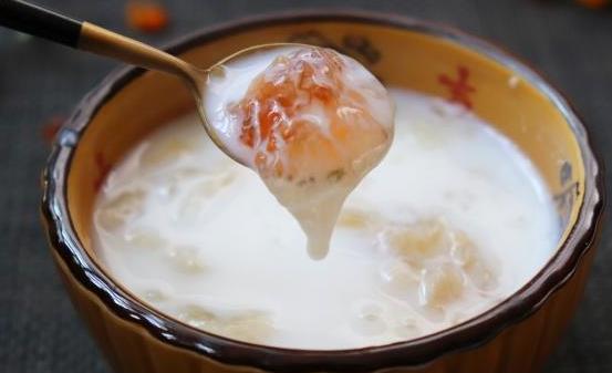 爱美之心人皆有之 有美白祛斑效果八款食谱推荐