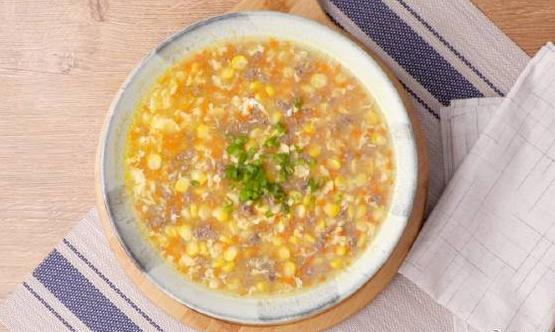 喝些初春养生汤水 在这个春天滋补一下