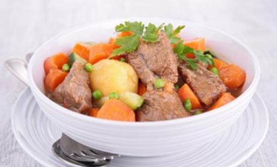 喝些初春养生汤水 在这个春天滋补一下