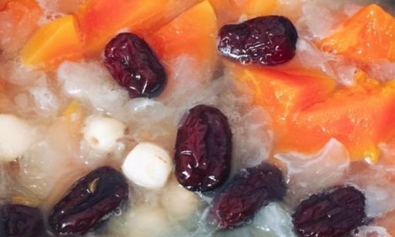 推荐六款春季丰胸食谱 帮你有效拼出事业线