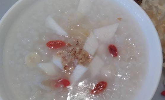 养肾补肾吃出健康 八款有助女人养肾的食谱