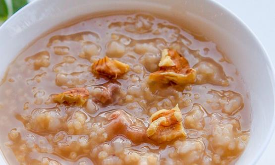 养肾补肾吃出健康 八款有助女人养肾的食谱