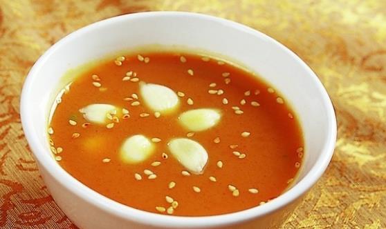 养肾补肾吃出健康 八款有助女人养肾的食谱