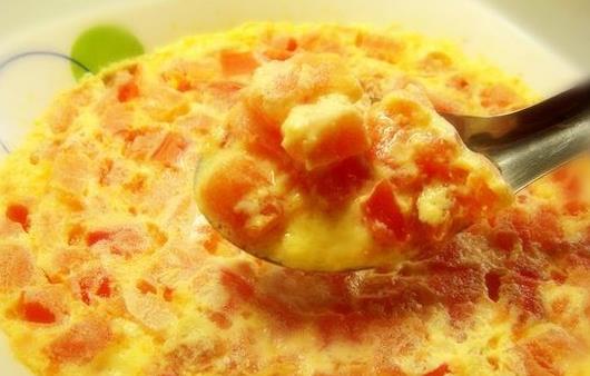 怀孕产妊娠斑 六款祛斑食谱使皮肤滋润光滑