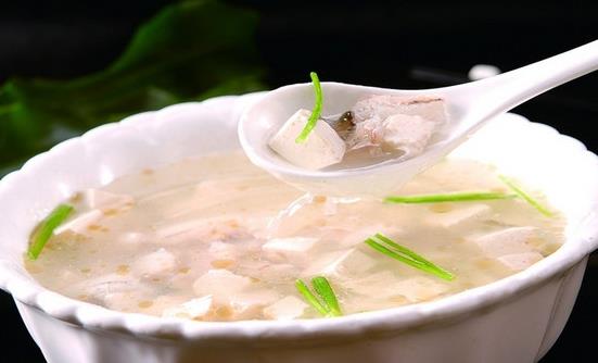 疾病悄然袭来亚健康 推荐适于中年男人的自我保健菜单