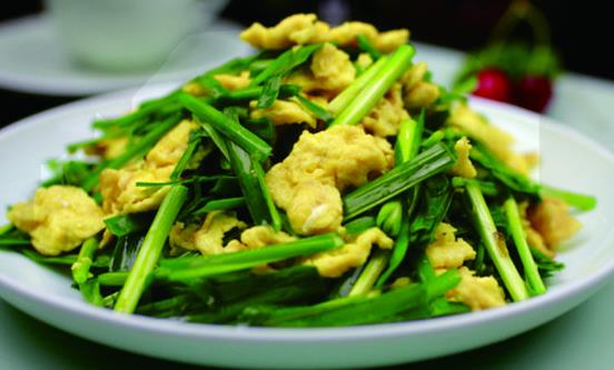 疾病悄然袭来亚健康 推荐适于中年男人的自我保健菜单