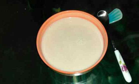 豆浆养生新吃法 推荐8款豆浆食谱简单易做