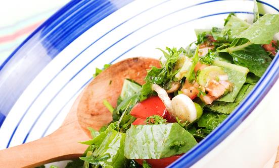 健康的丰胸办法是吃出来的 推荐六款丰胸食谱