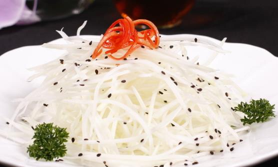 健康的丰胸办法是吃出来的 推荐六款丰胸食谱