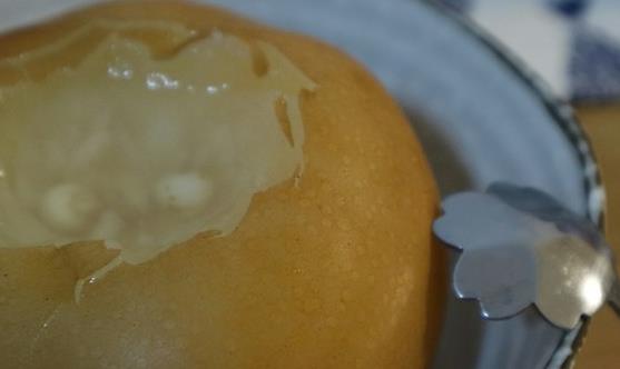 健康的丰胸办法是吃出来的 推荐六款丰胸食谱