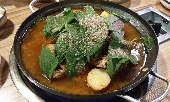 紫苏叶搭配食材有养生效果 推荐十大紫苏叶调理的养生食谱