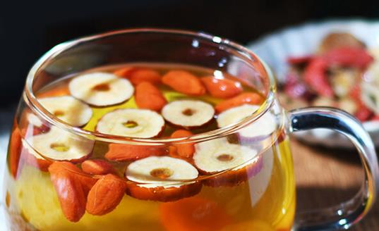 多食红枣能达到良好的滋补效果 红枣的诸多吃法