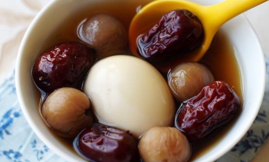 多食红枣能达到良好的滋补效果 红枣的诸多吃法