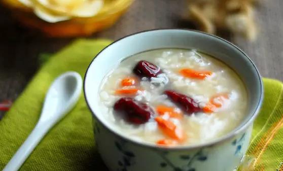 大枣补血安神的食谱 让您吃得更健康