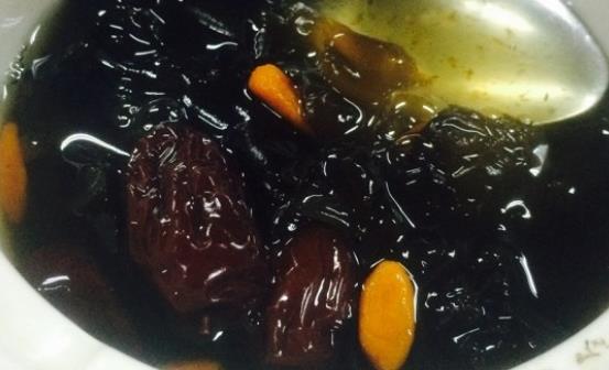 大枣补血安神的食谱 让您吃得更健康