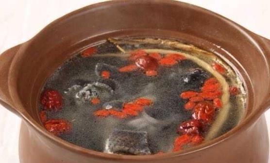 气血不足 推荐七款补气血的食谱