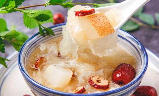 气血不足 推荐七款补气血的食谱