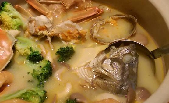 气血不足 推荐七款补气血的食谱