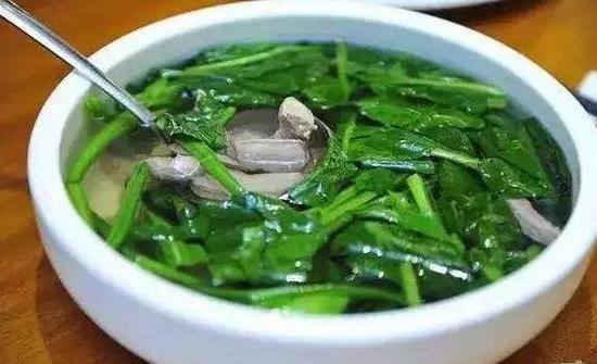 要想拥有强健体魄要补钙 推荐补钙增高食谱