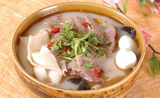 要想拥有强健体魄要补钙 推荐补钙增高食谱