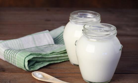 酸奶瘦身减肥原理 丰胸美体的酸奶实用搭配