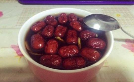 经期排毒排瘀 为你推荐十道食谱