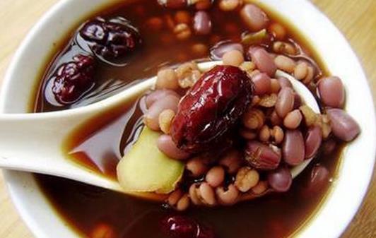 经期排毒排瘀 为你推荐十道食谱