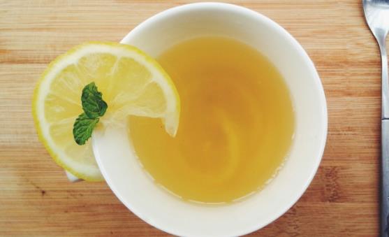 经期排毒排瘀 为你推荐十道食谱