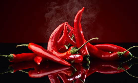 介绍二十种食物 吃了可以精神满满不打瞌睡