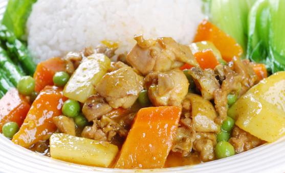 介绍二十种食物 吃了可以精神满满不打瞌睡