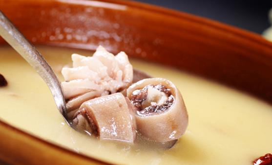 男人压力大造成肾虚 推荐十款补血补肾菜 