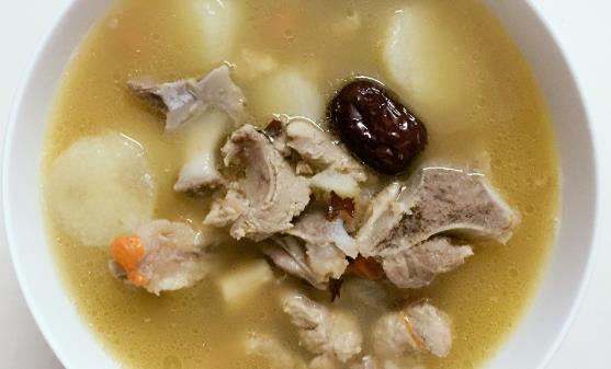 男人压力大造成肾虚 推荐十款补血补肾菜 