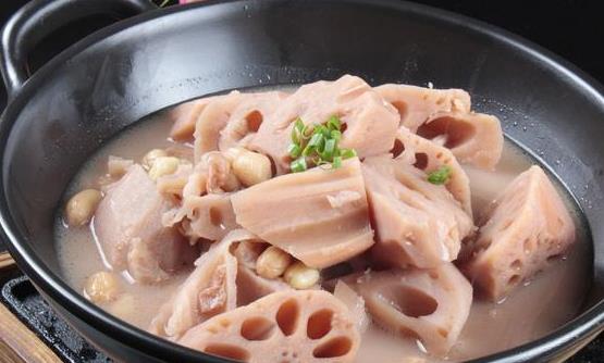 改善手脚发凉脾虚 介绍六款赶走脾虚的食谱