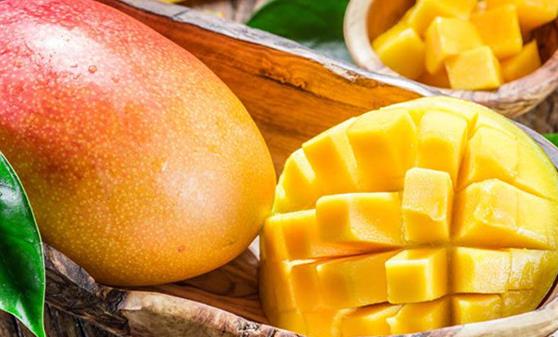 女人吃芒果的好处及禁忌 奶油芒果可丽饼的做法