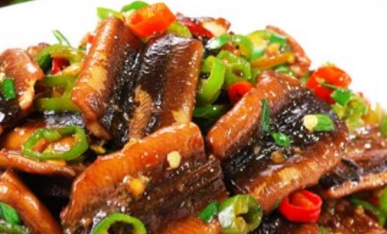 20种补血养气的食物 让你拥有好气色。