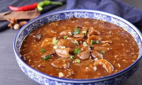 20种补血养气的食物 让你拥有好气色。