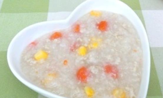 宝宝发烧时吃的食物 助力儿童身体恢复-第2张图片-芒蝶网