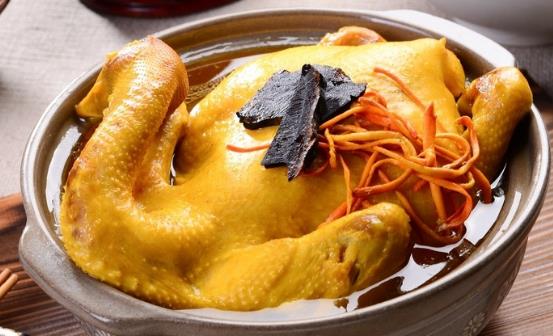 大姨妈来无力急躁 推荐八款食谱调养身体舒缓心情