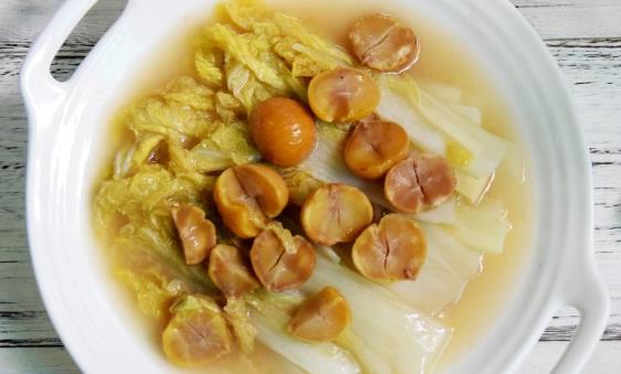 皮肤暗黄推荐8款美容养颜食谱 还你好肤色