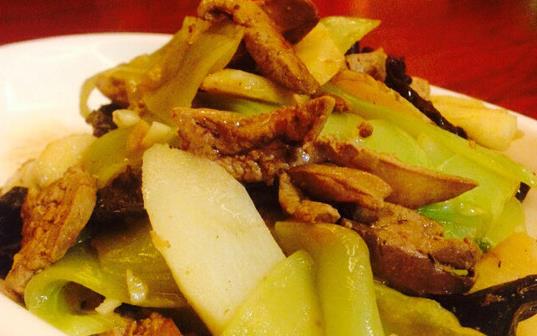 皮肤暗黄推荐8款美容养颜食谱 还你好肤色