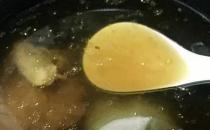 ​推荐8道经期补血汤 煮起来简单补血效果好 