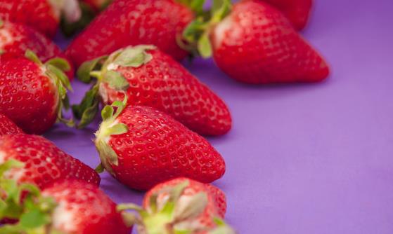 吃草莓的食用禁忌