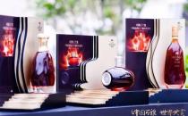 老酒收藏热里的名星：张裕可雅白兰地可雅XO白兰地