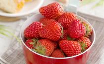 ​草莓称为活的维生素丸 吃草莓的食用禁忌