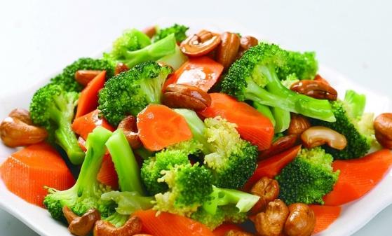 蔬菜也有很好的降血糖作用 推荐20种降血糖的蔬菜